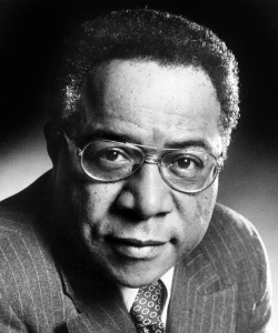 Alex Haley